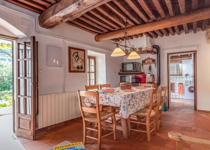 Villa Molino del Caracol Benaoján Esterno foto